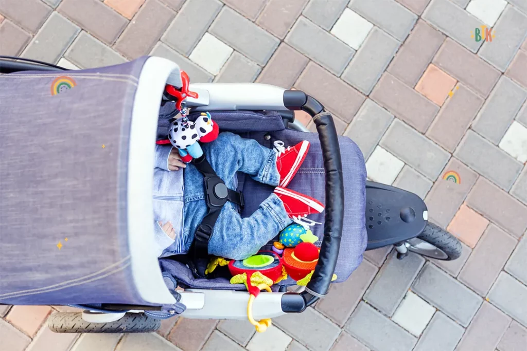 3 Wheel Prams vs. 4 Wheel Prams - Which Is Better