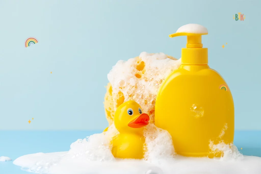 How Can You Prevent Mould From Growing On Bath Toys