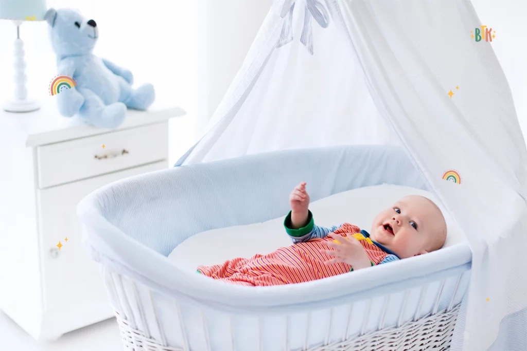 Is A Bassinet Really Needed