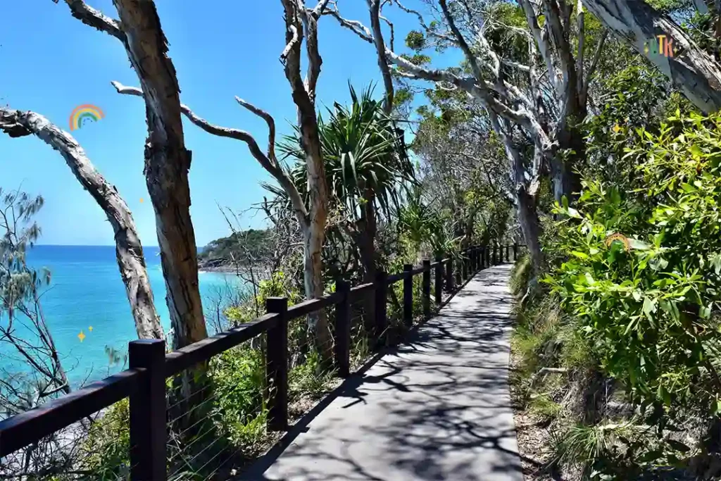 Noosa National Park