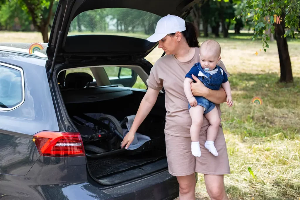 What Are The Most Pram-Friendly Cars?