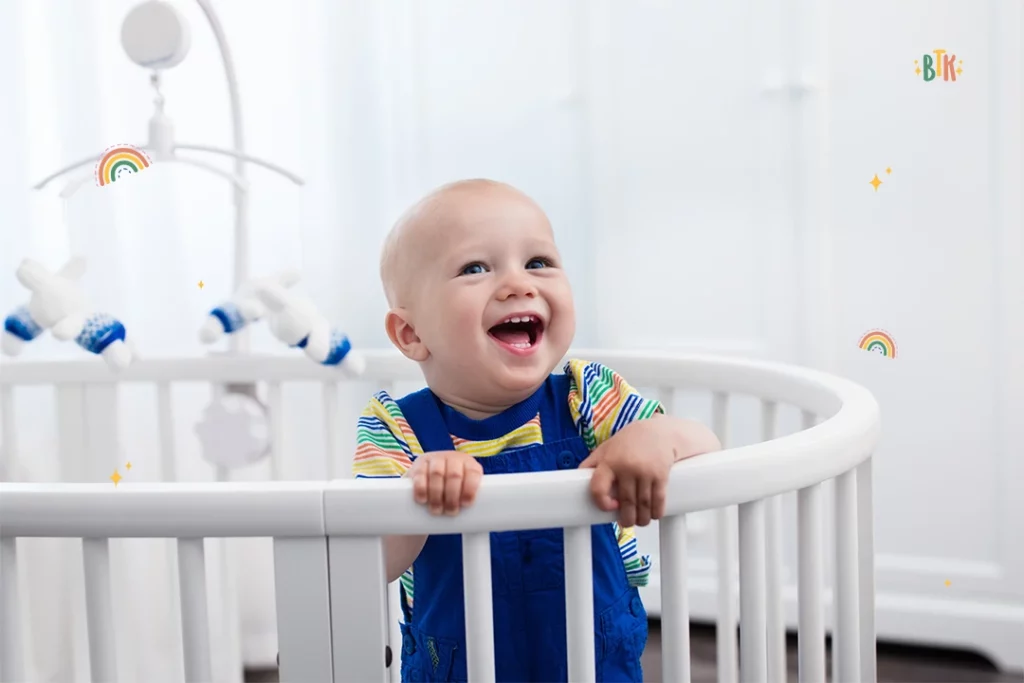 What Are The Signs That Your Baby Has Outgrown Their Bassinet