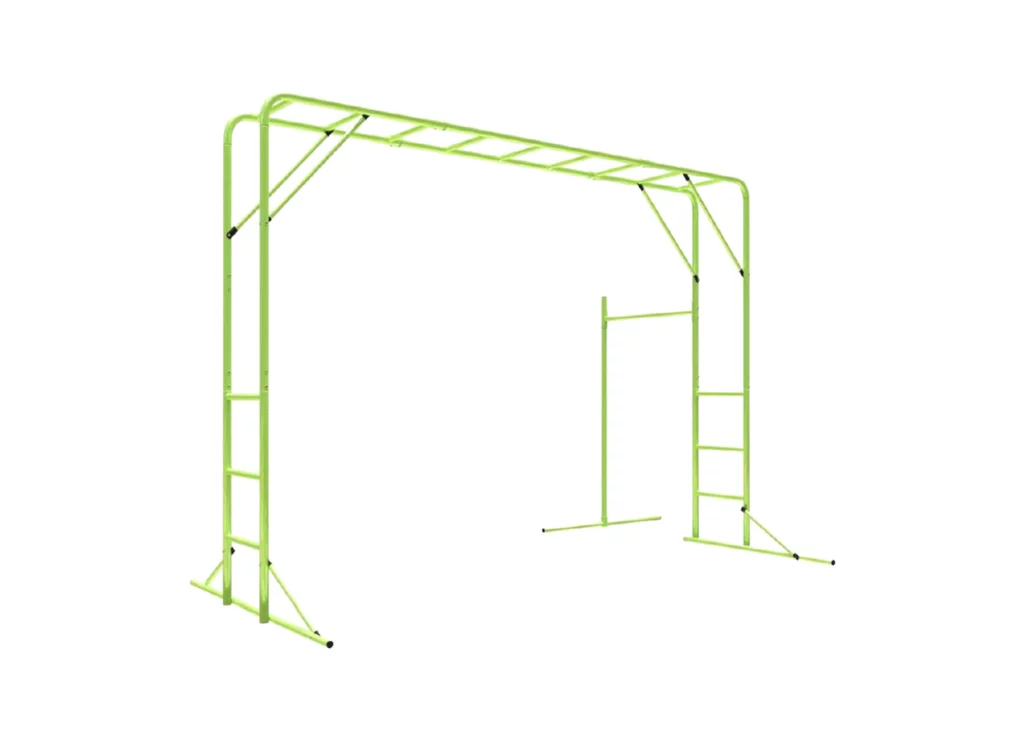 Action Sports Monkey Bars