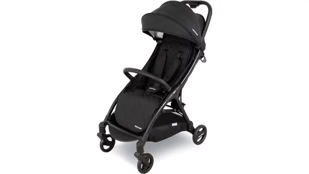 Air Compact Stroller