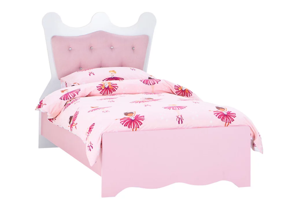 Amirah Single Bed