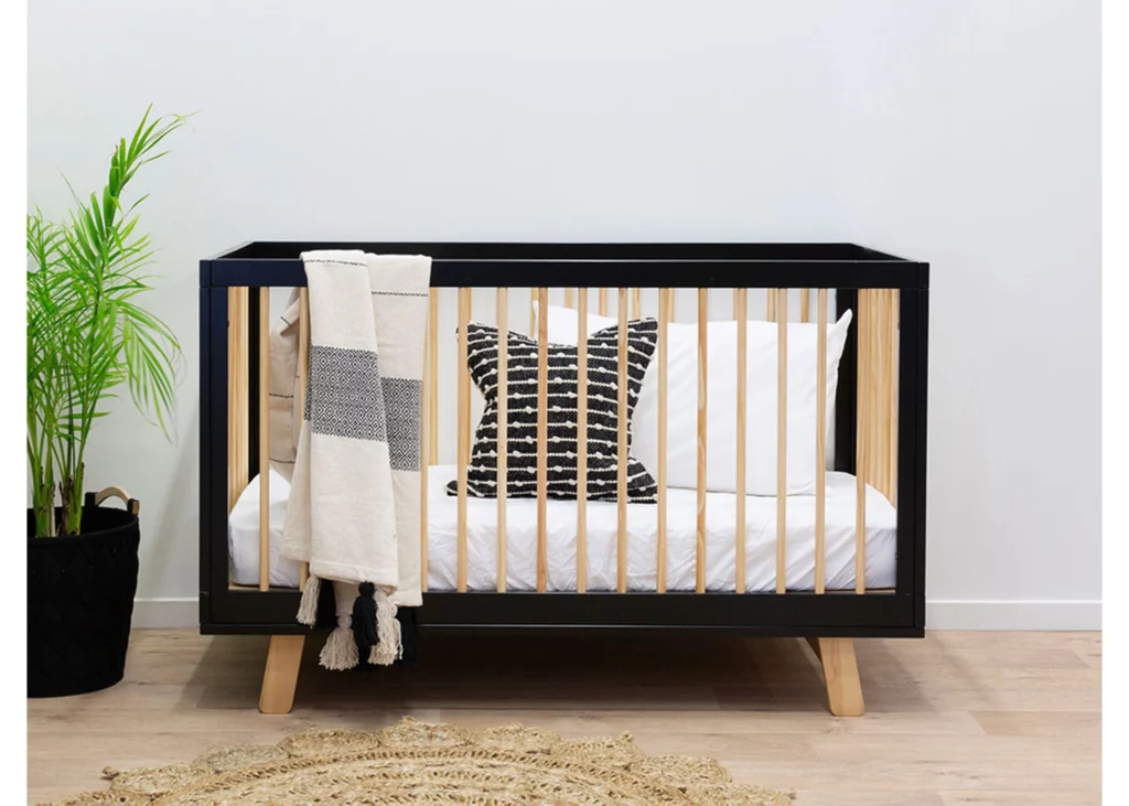 Aspen Classic Cot