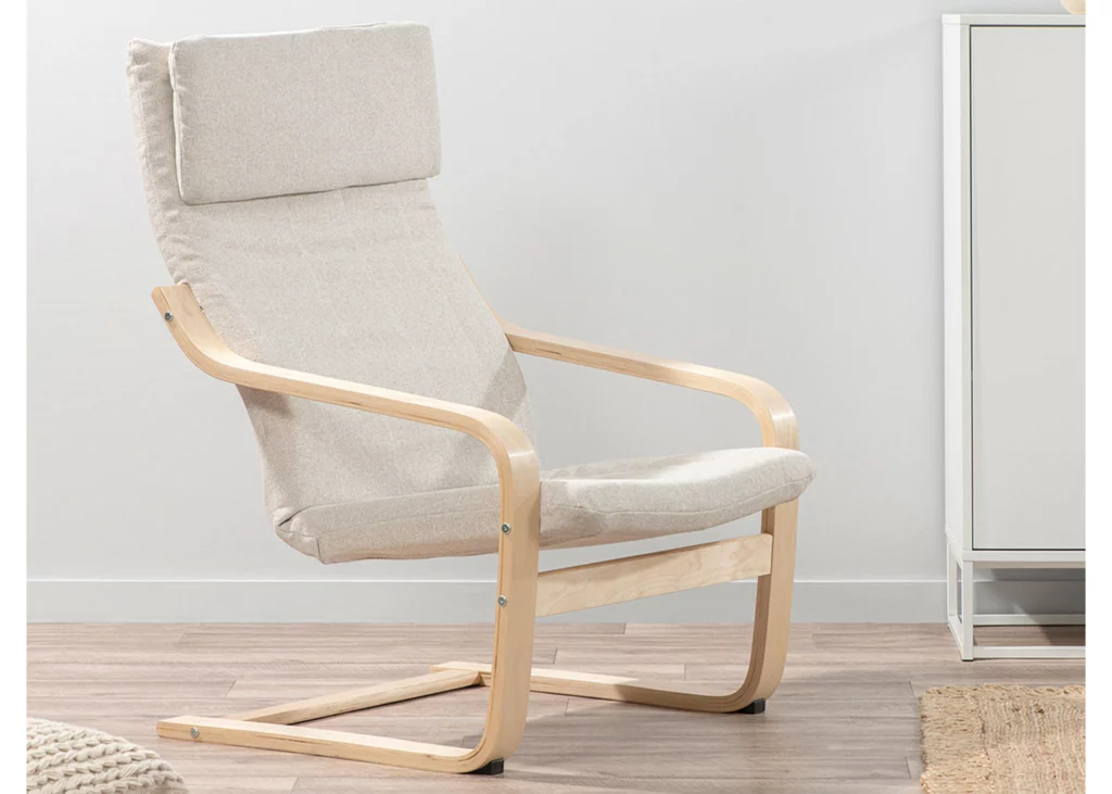 Asta Armchair