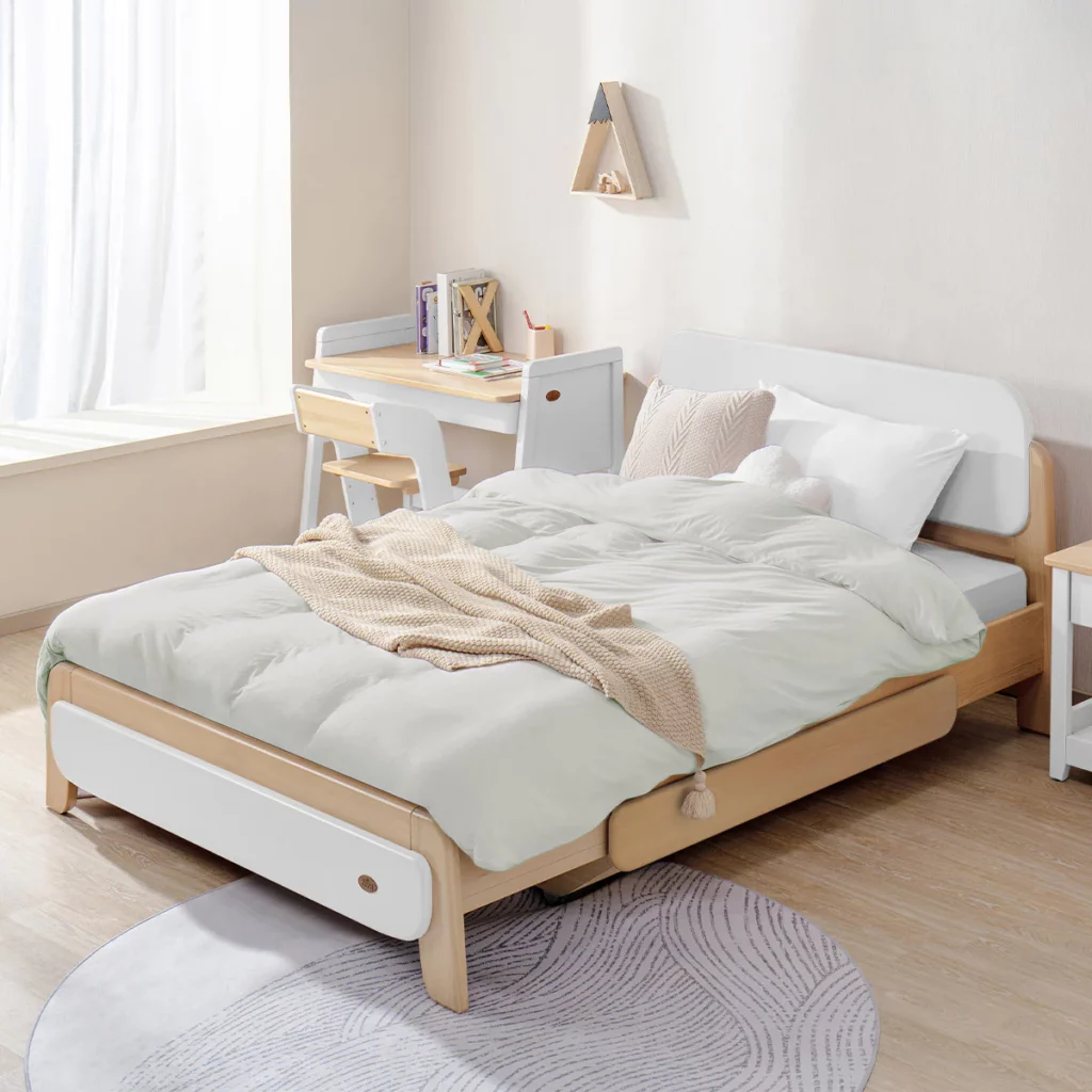 Avalon Double Bed