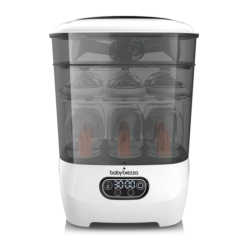 Baby Brezza Steriliser