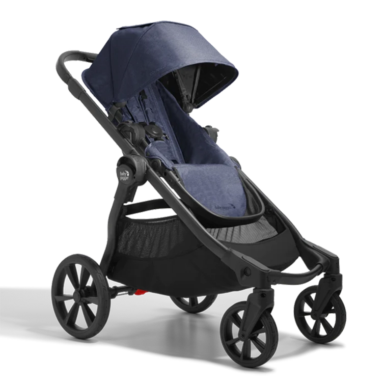 Baby Jogger City Select 2