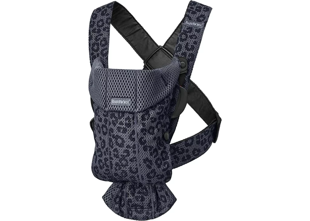 BabyBjorn Baby Carrier Mini