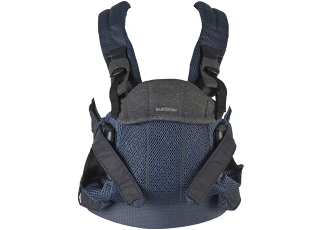 BabyBjorn Harmony Carrier