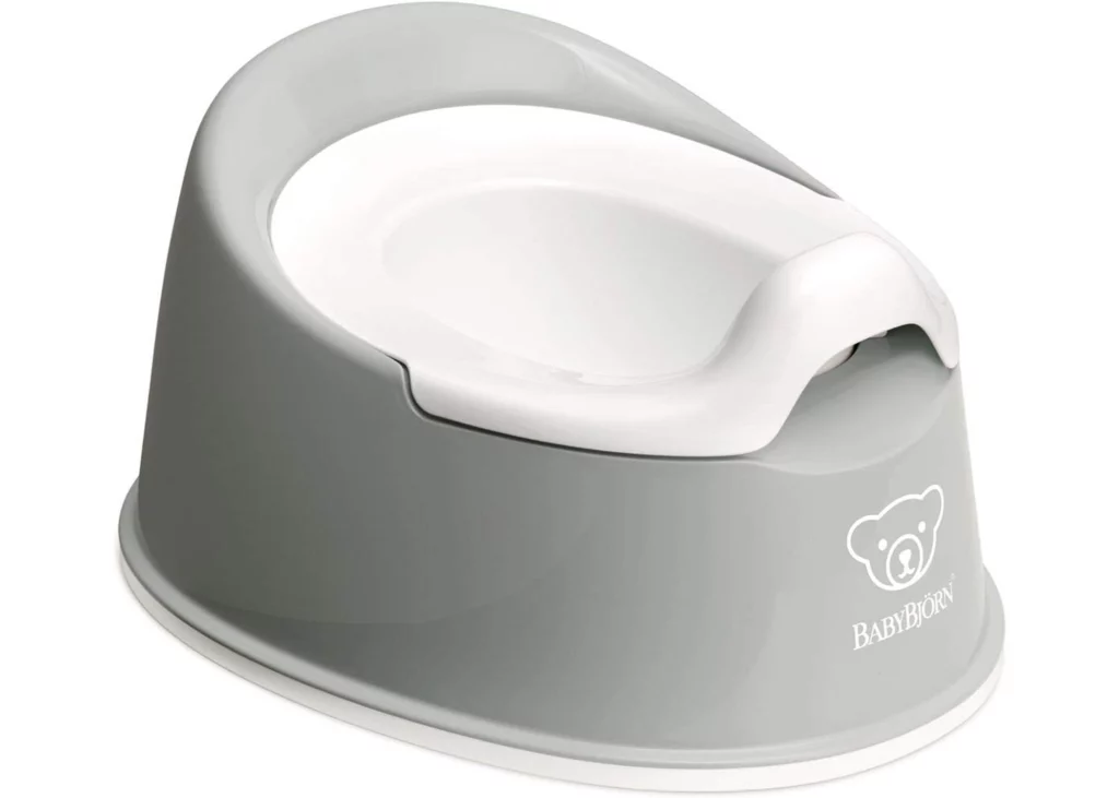 BabyBjörn Smart Potty