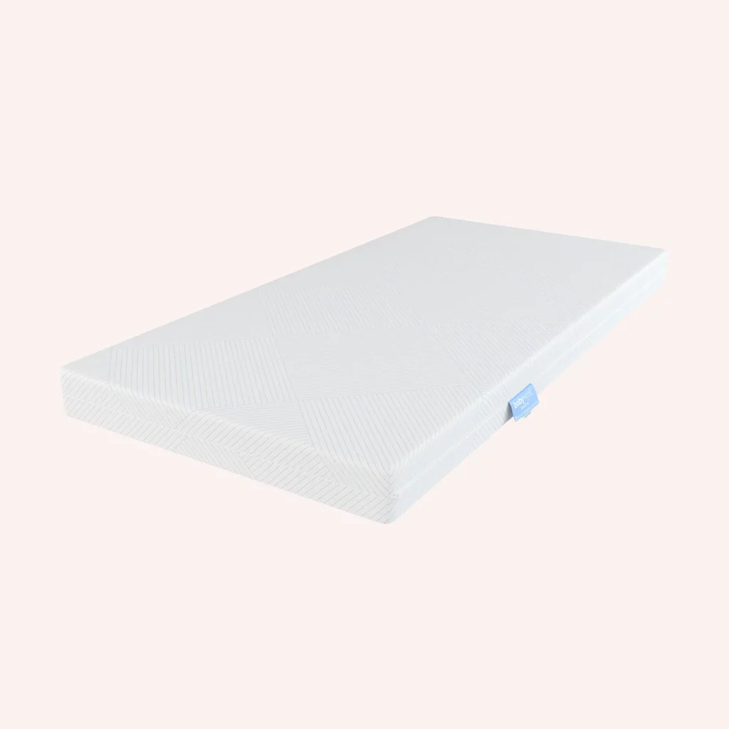 Babyrest DuoCore Cot Bamboo Mattress