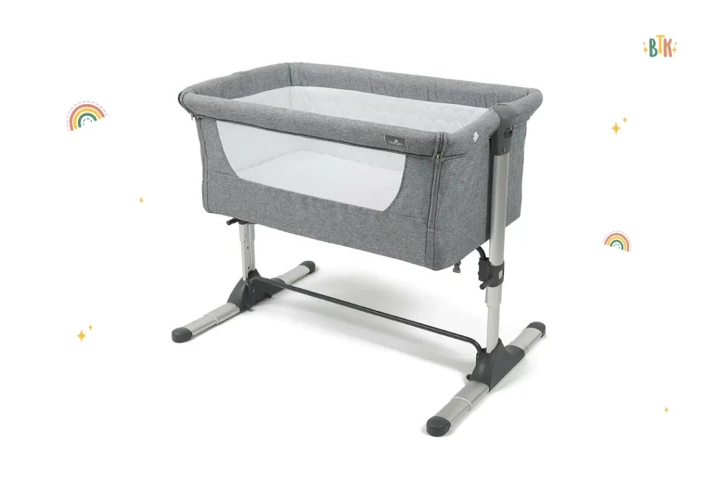 Bassinet Cot