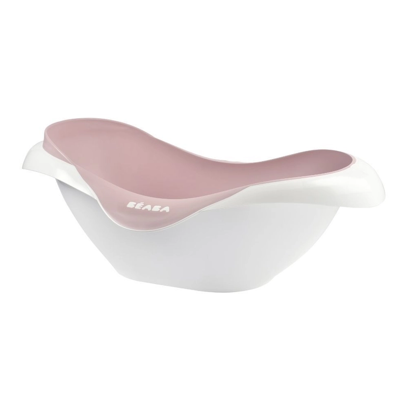 Beaba Cameleo Baby Bath - Old Pink