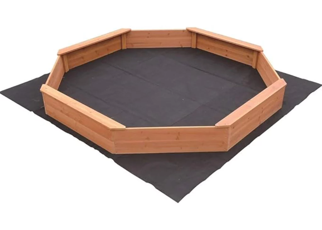 Brienz Kids Large Sandpit