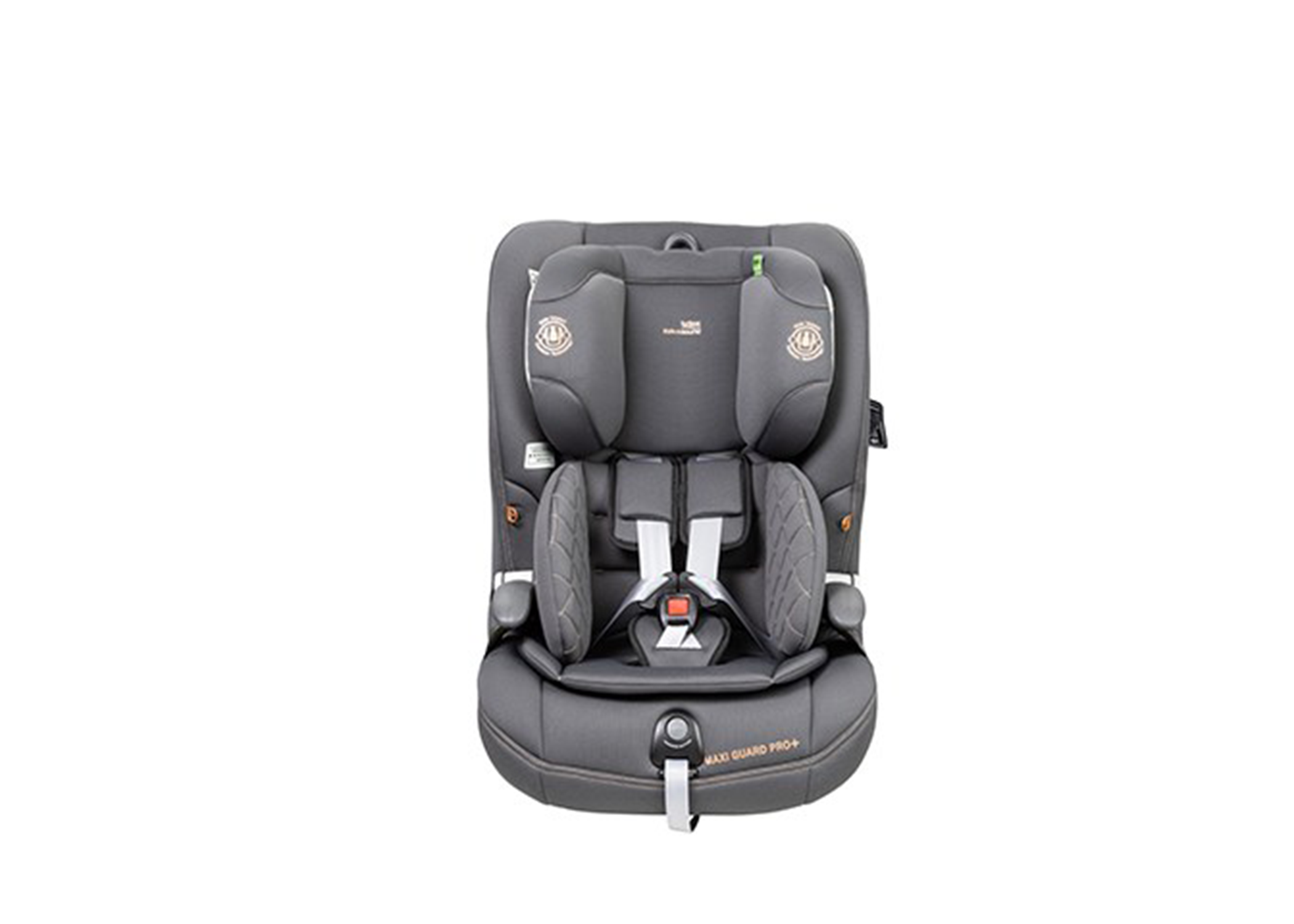 Britax Safe N Sound Maxi Guard Pro+