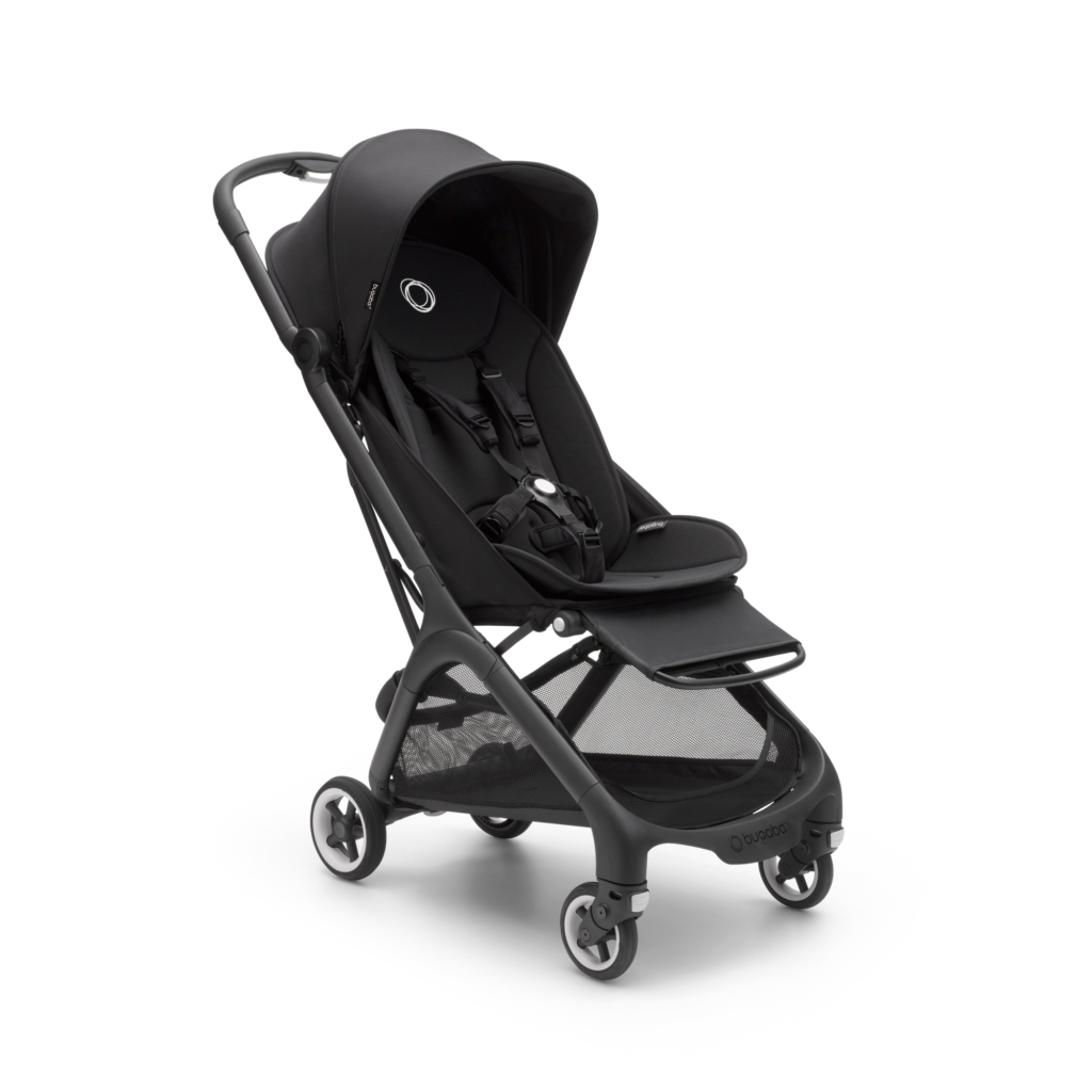 Bugaboo Butterfly Seat Pram