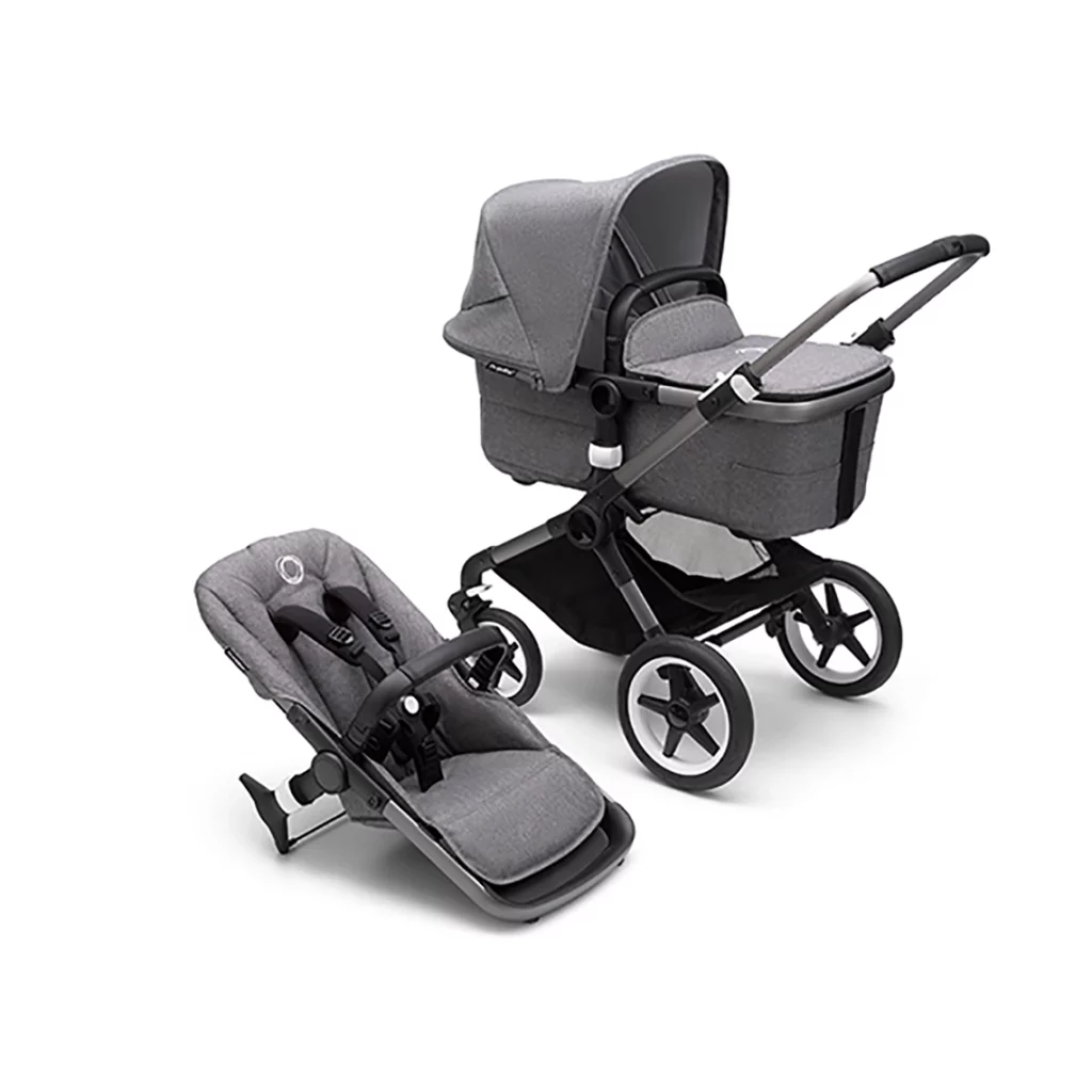 12 Best Prams For Tall Parents In Australia 2024