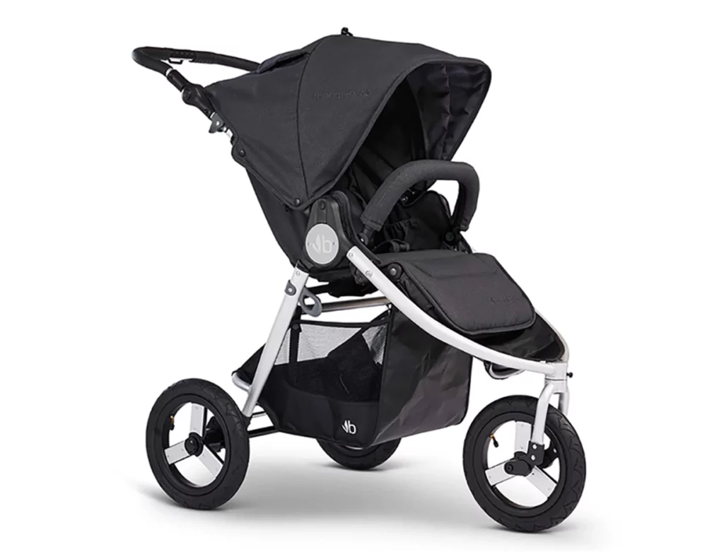 12 Best All Terrain Prams In Australia 2024