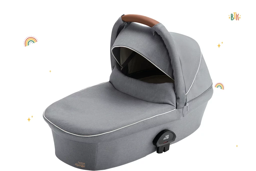 Carrycot