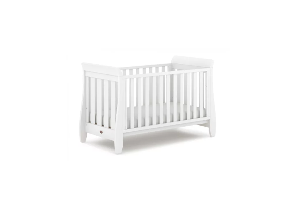 Casa Cot Bed