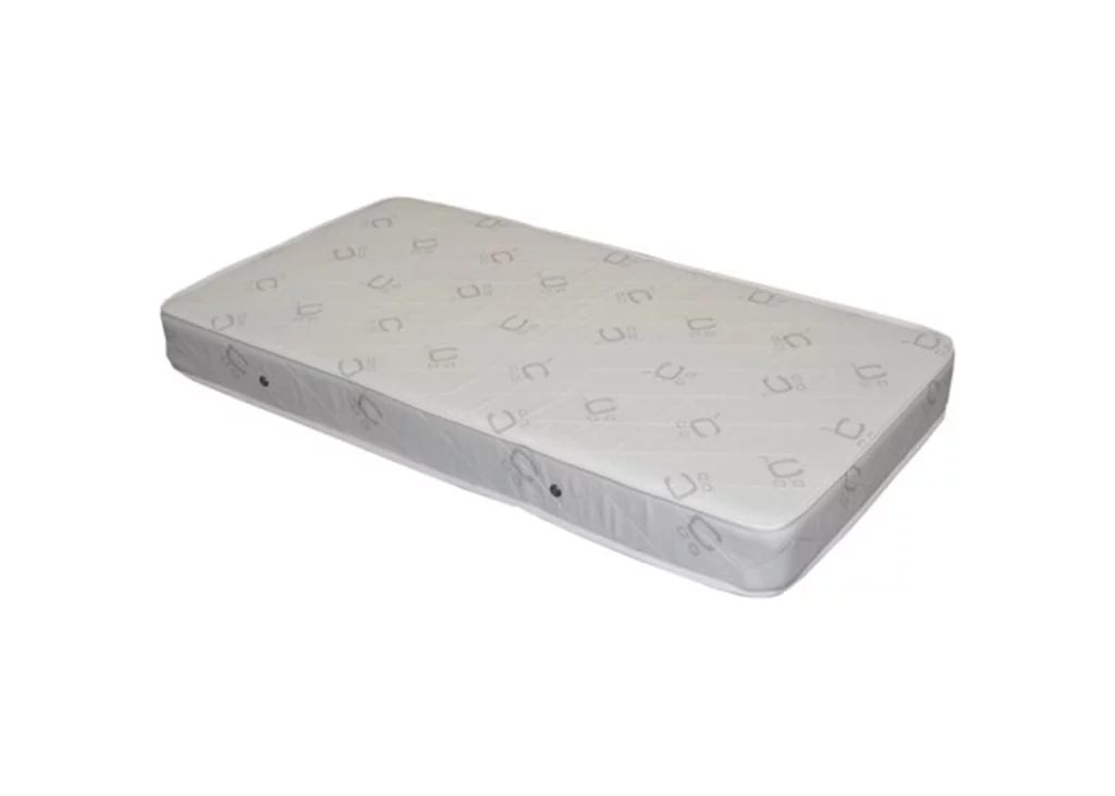 Childcare Inner Spring Baby Cot Mattress