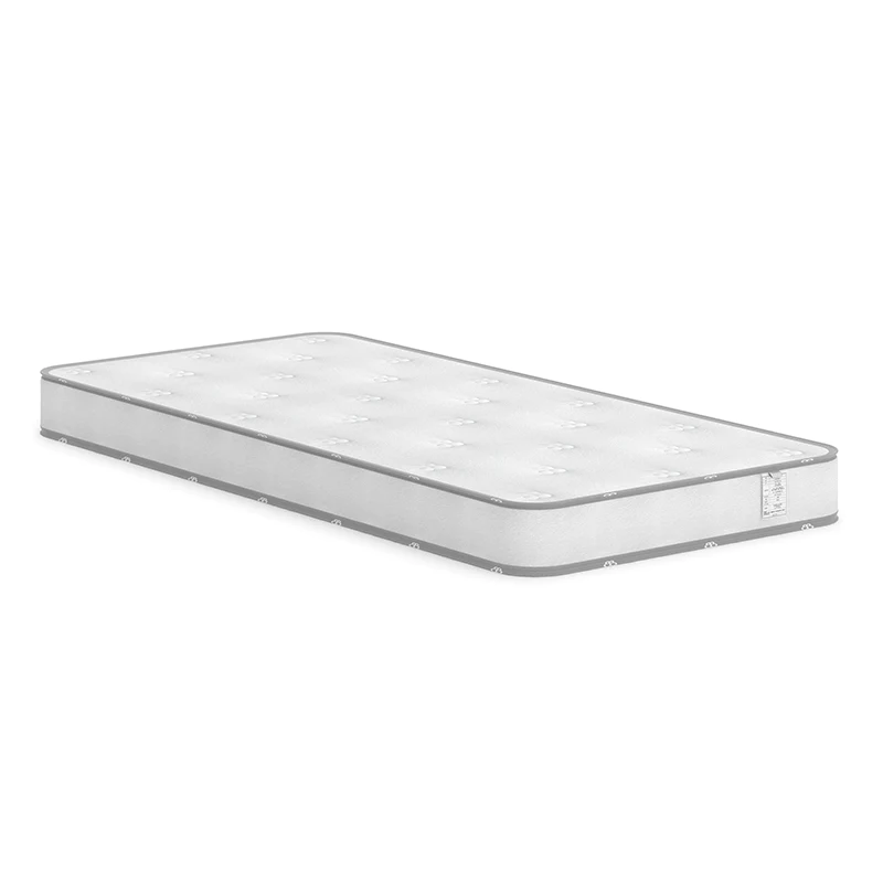 Cot Bed Pocket Spring Mattress