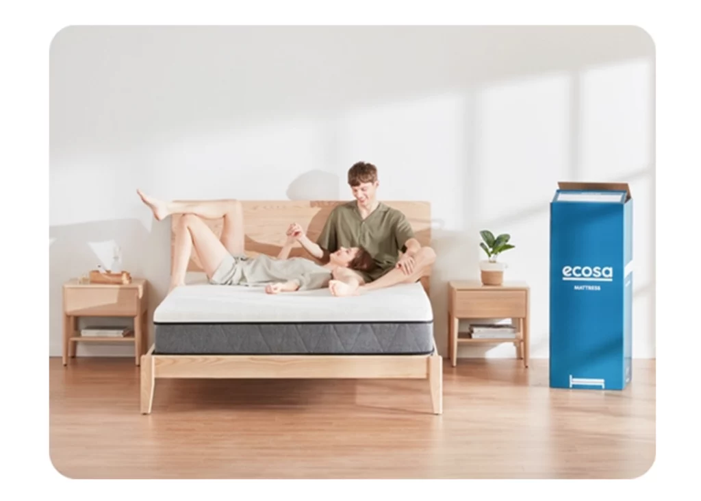 Ecosa Mattress