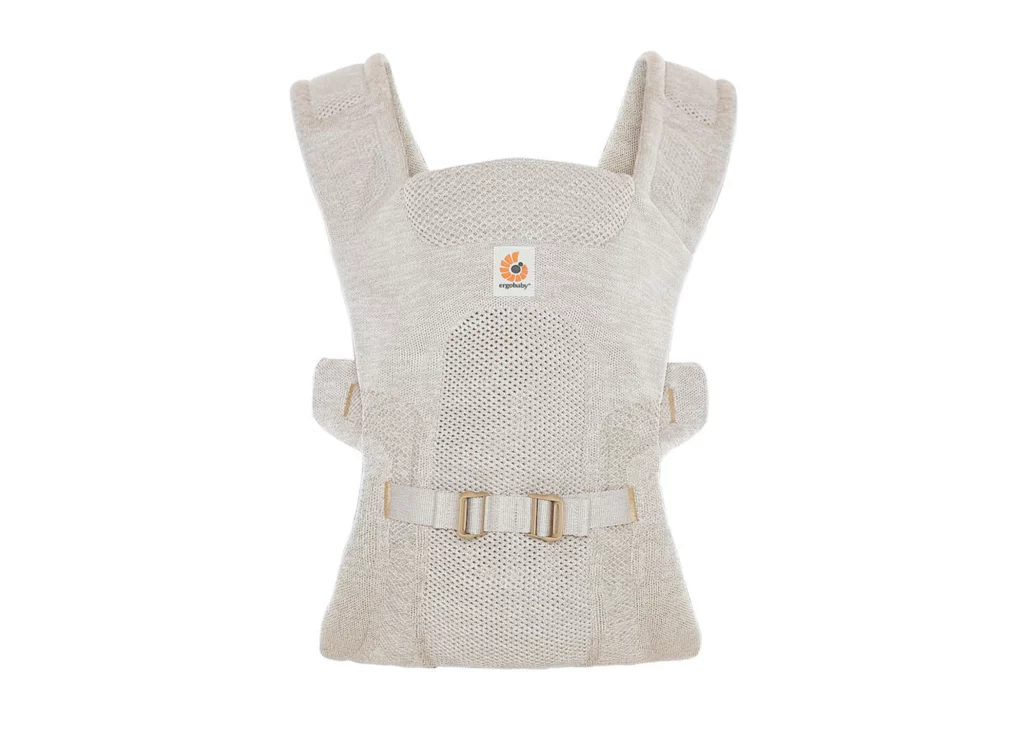 Ergobaby Aerloom Carrier