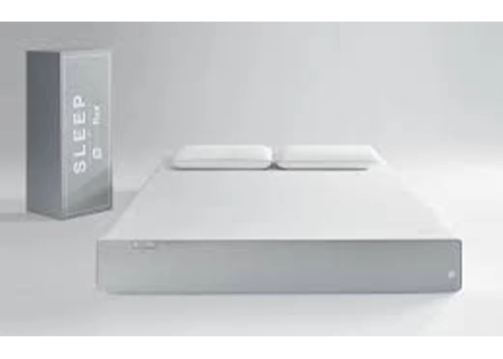 Ergoflex 5G Memory Foam Mattress