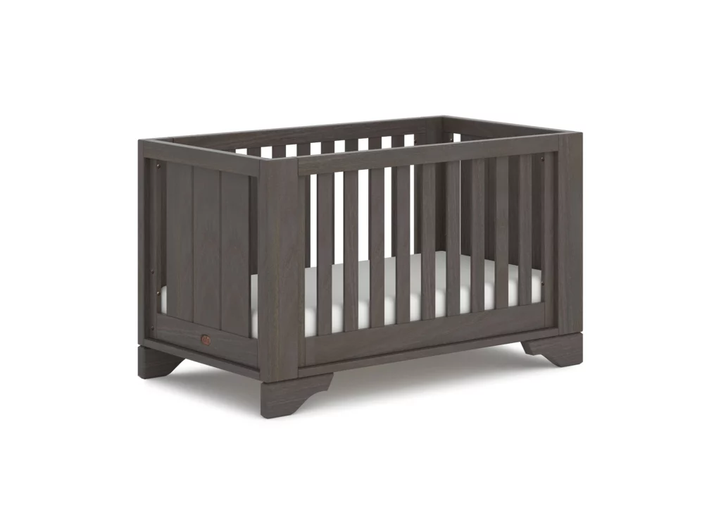 Eton Expandable Cot Bed