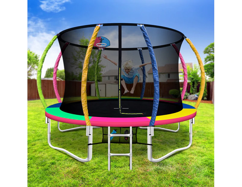 Everfit Trampoline 10FT