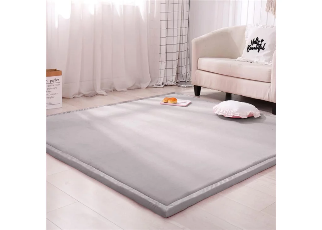 Fancytan Large Baby Playmat