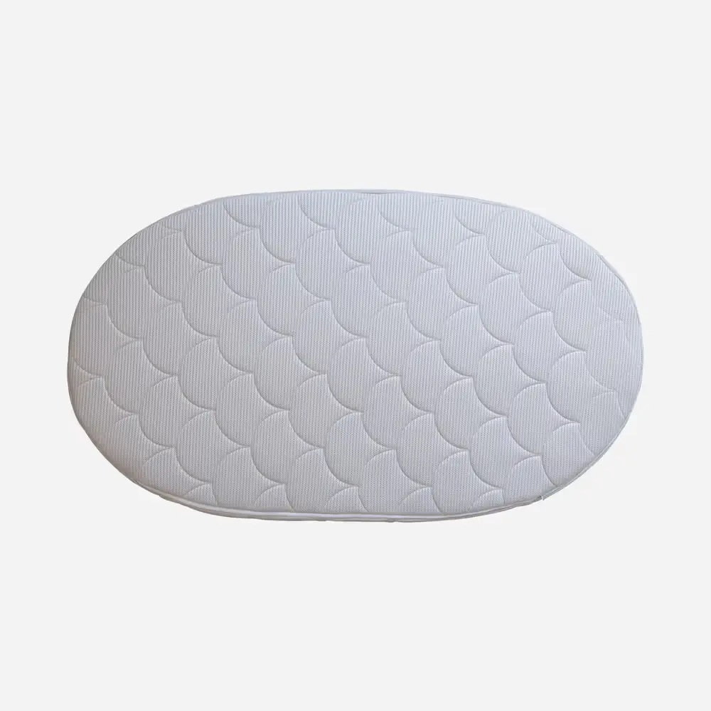 Growbright Airnest Cot Mattress