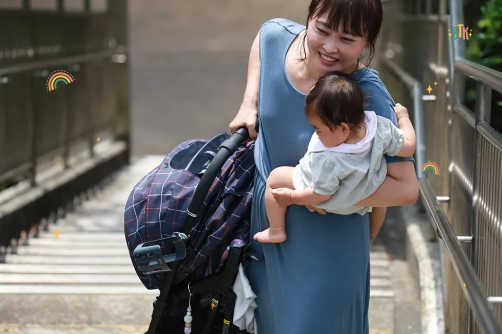 How Heavy Is Too Heavy For A Pram