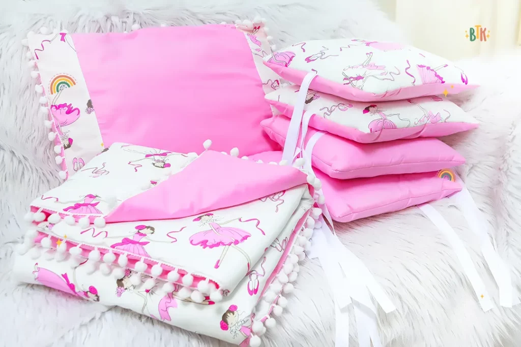 How To Choose The Right Cot Quilt Size For Your Cot