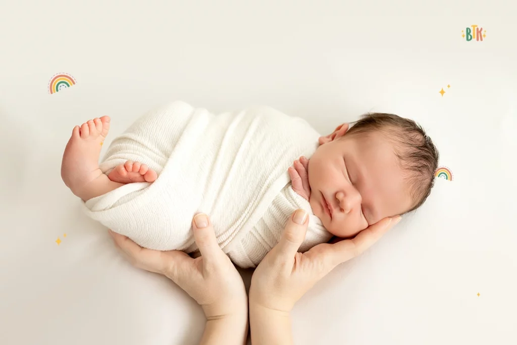 How To Manage With Fewer Swaddles