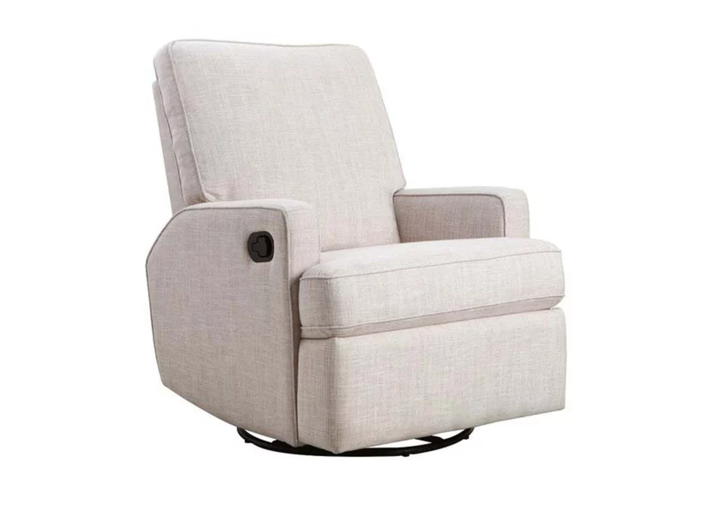 Il Tutto Quinn Reclining Nursery Chair