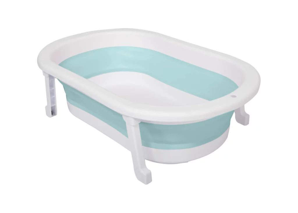 InfaSecure Flexi Collapsible Bath