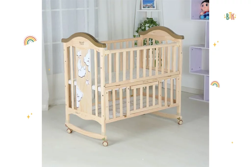 Is It Safe To Purchase Second Hand Cots