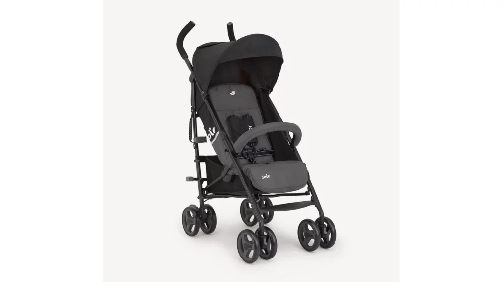 Joie Nitro Stroller LX