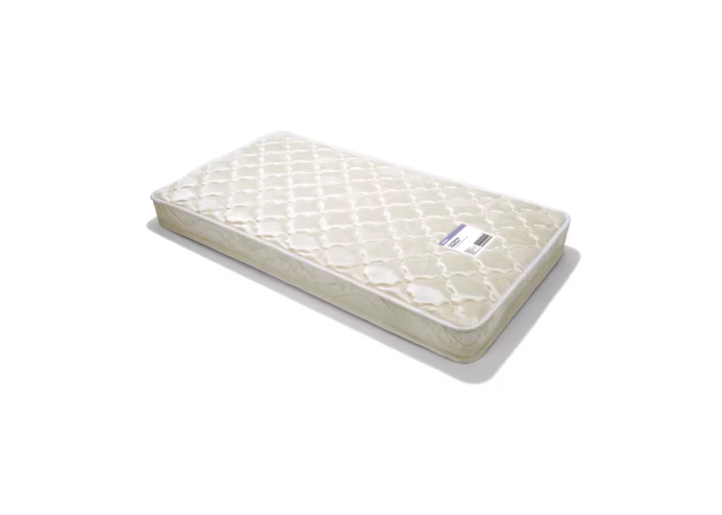 K-Mart Inner Spring Cot Mattress