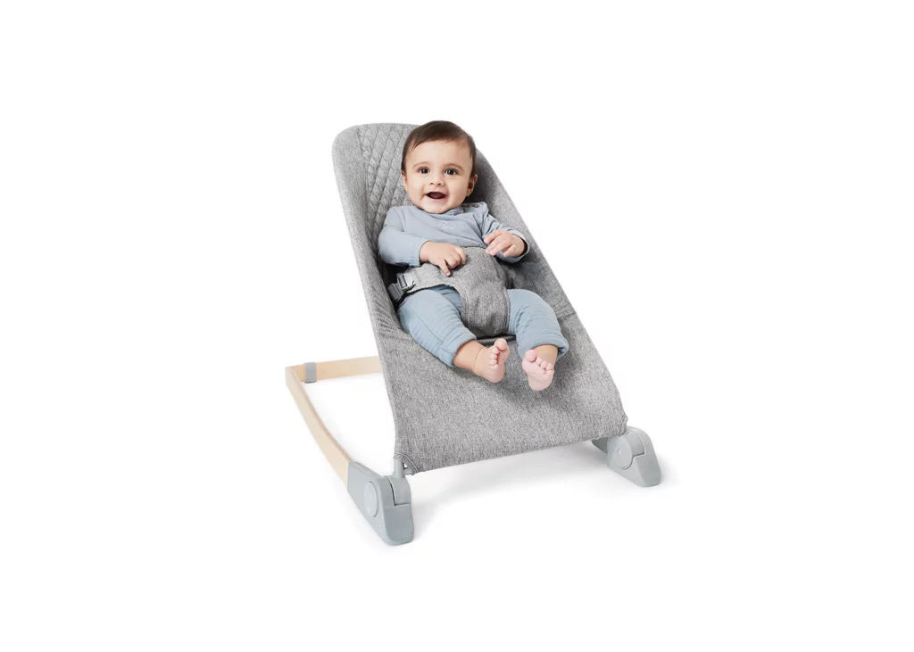 KMart Baby Bouncer