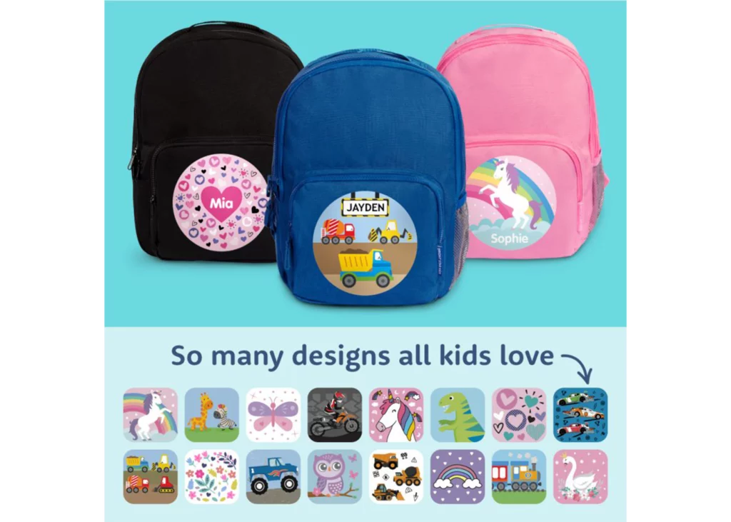 Kids' Backpack