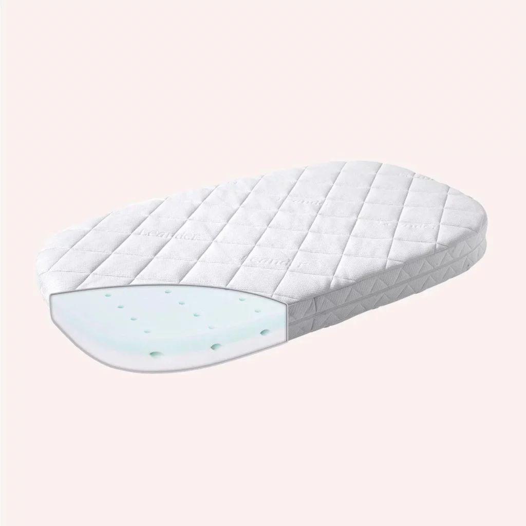 Leander Classic Cot Comfort Mattress