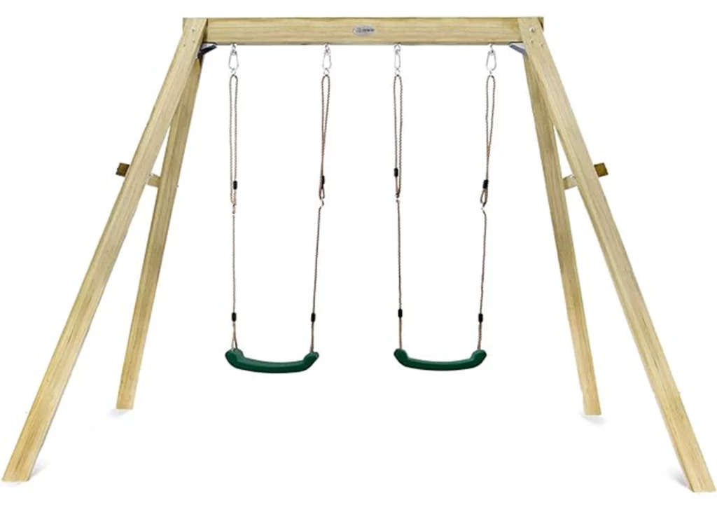 Lifespan Kids Holt 2-Station Swing Set