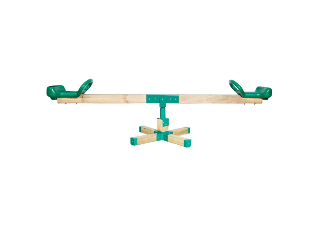 Lifespan Kids Rocka Wooden See Saw