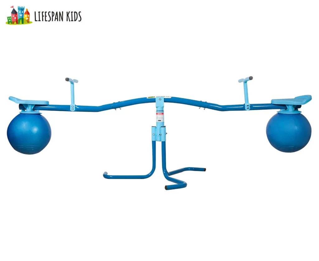 Lifespan Kids Twisting Bubble See-Saw